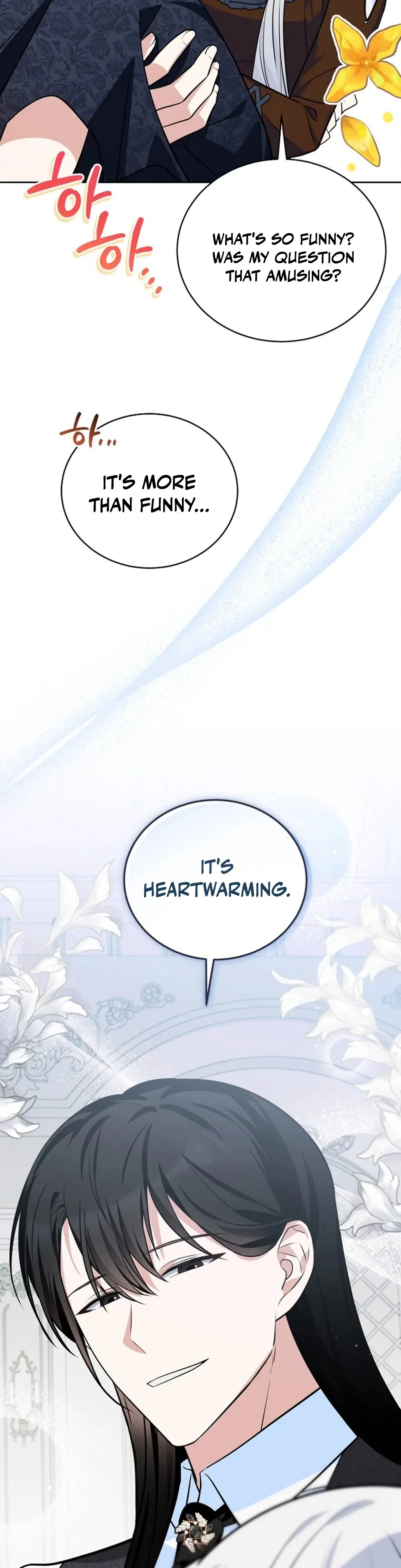 To My Dishonest Immortal Chapter 3 - Page 42