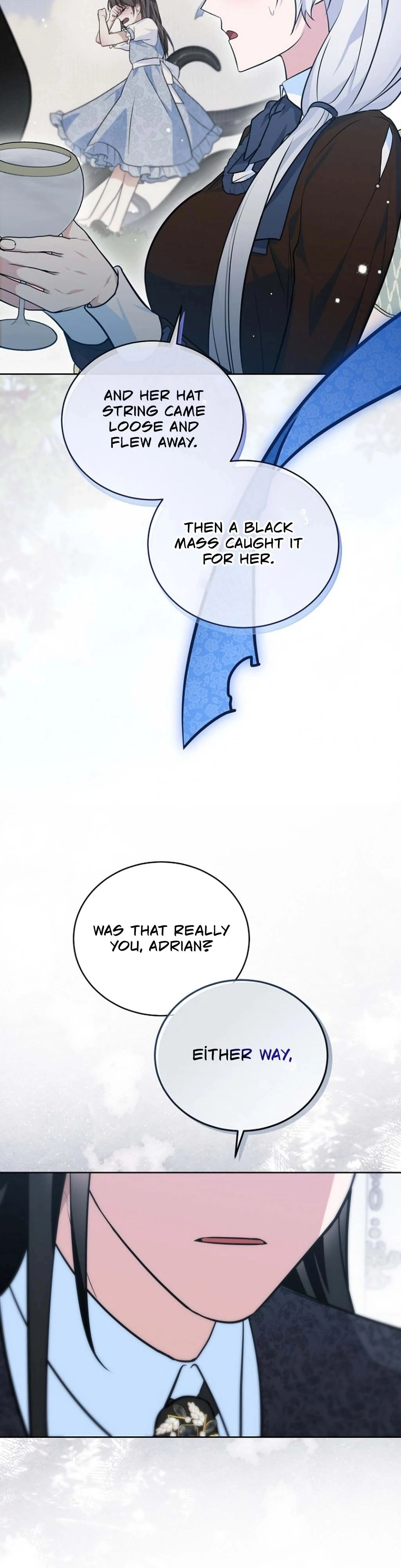 To My Dishonest Immortal Chapter 4 - Page 29