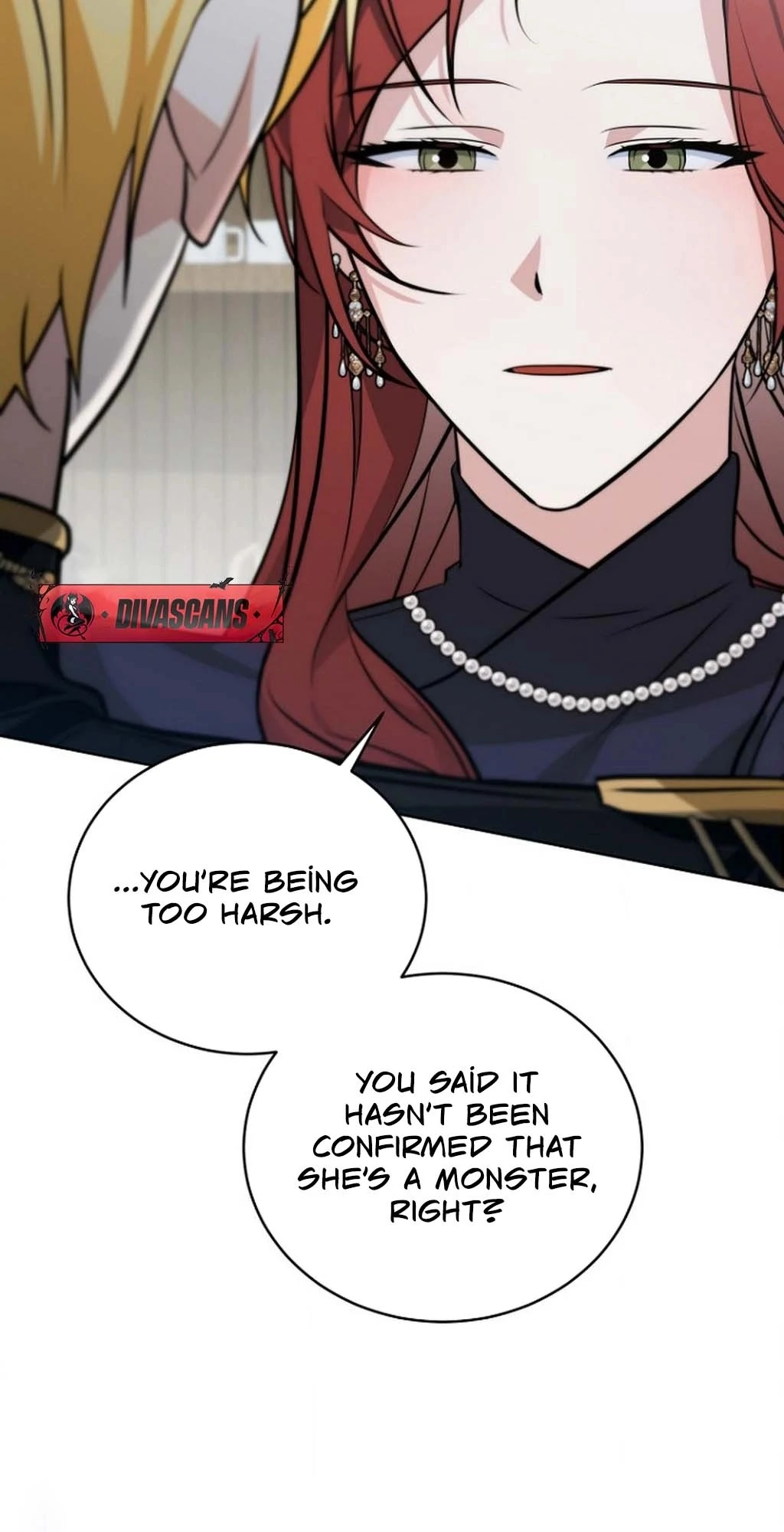 To My Dishonest Immortal Chapter 4 - Page 47