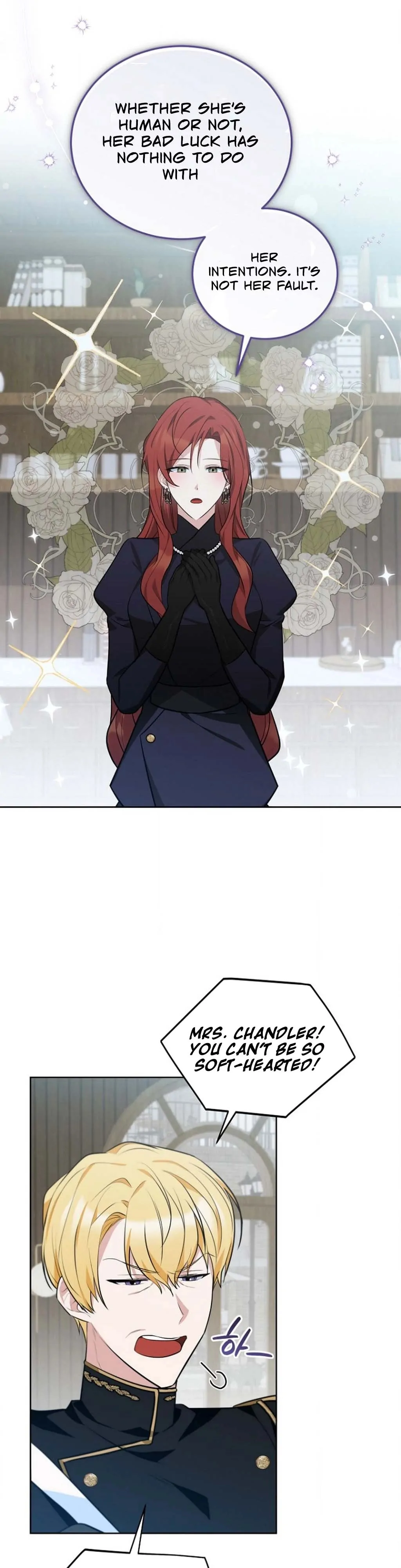 To My Dishonest Immortal Chapter 4 - Page 48