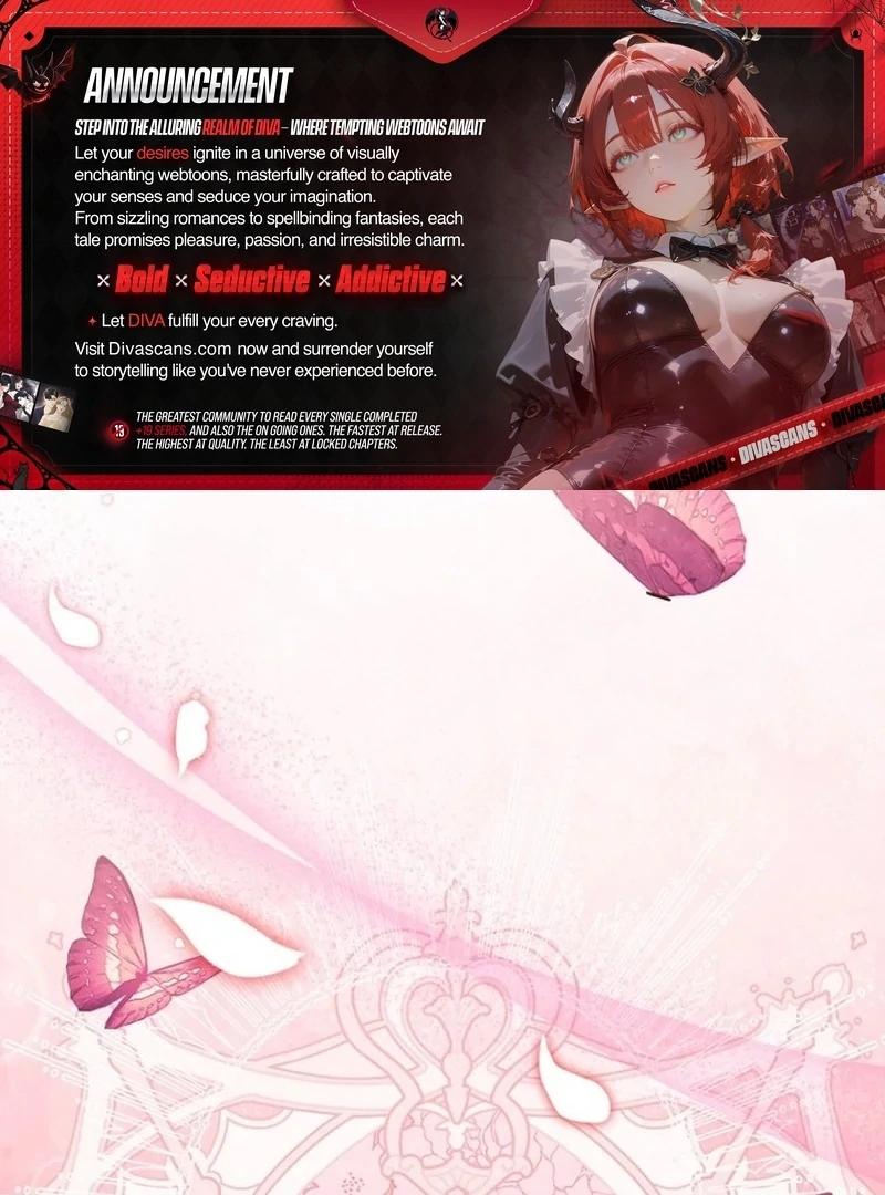 To My Dishonest Immortal Chapter 5 - Page 1