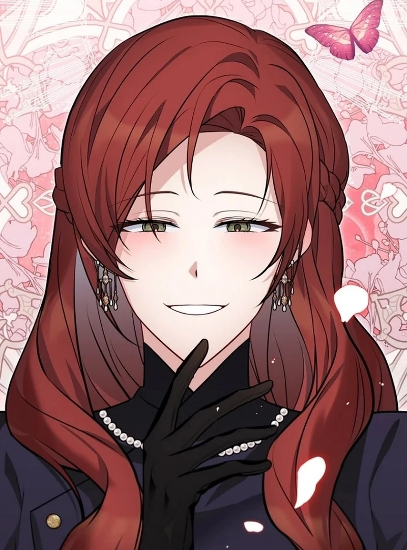 To My Dishonest Immortal Chapter 5 - Page 2