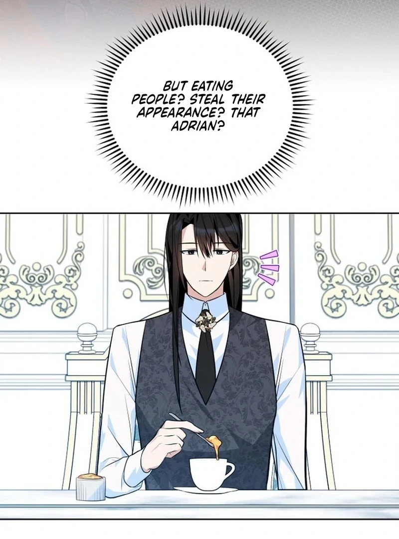 To My Dishonest Immortal Chapter 5 - Page 101