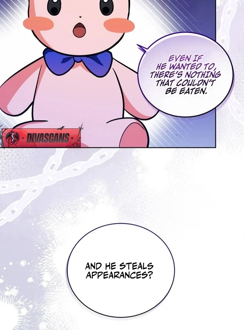 To My Dishonest Immortal Chapter 5 - Page 105