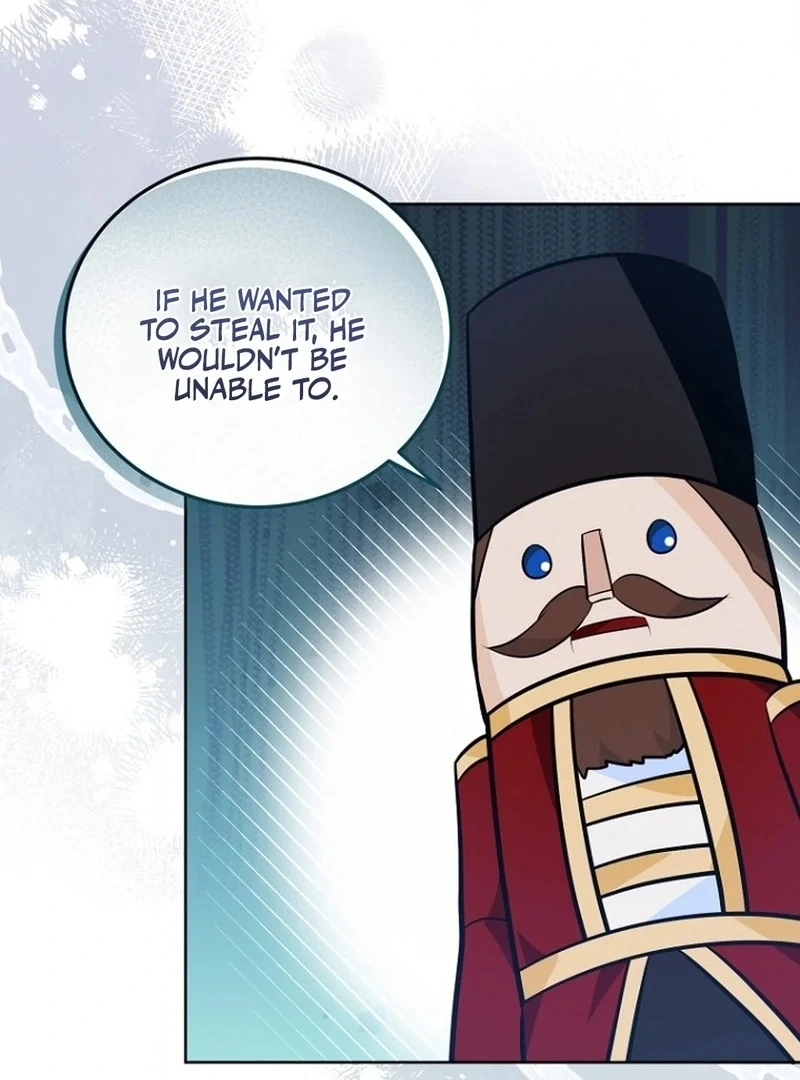 To My Dishonest Immortal Chapter 5 - Page 106