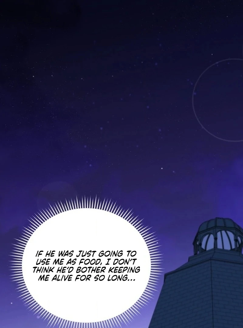 To My Dishonest Immortal Chapter 5 - Page 109