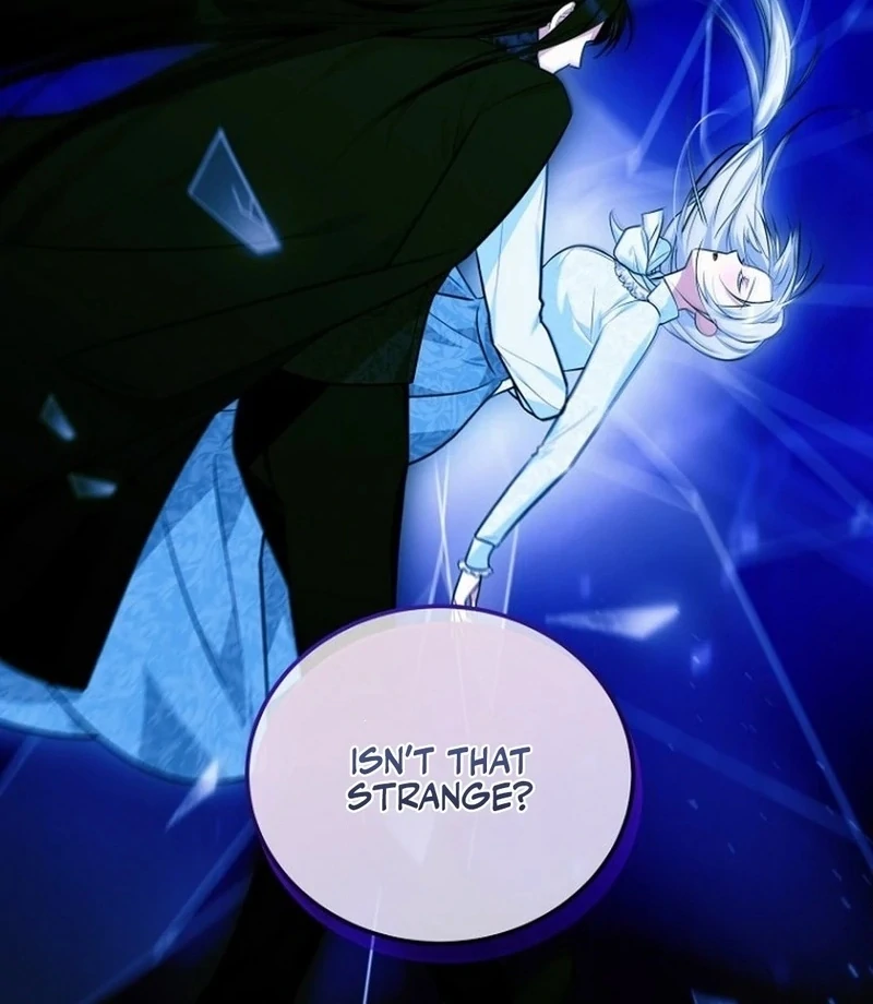 To My Dishonest Immortal Chapter 5 - Page 12