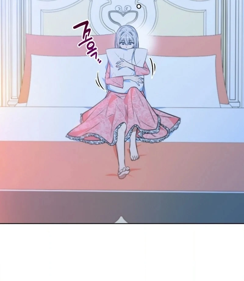 To My Dishonest Immortal Chapter 5 - Page 111