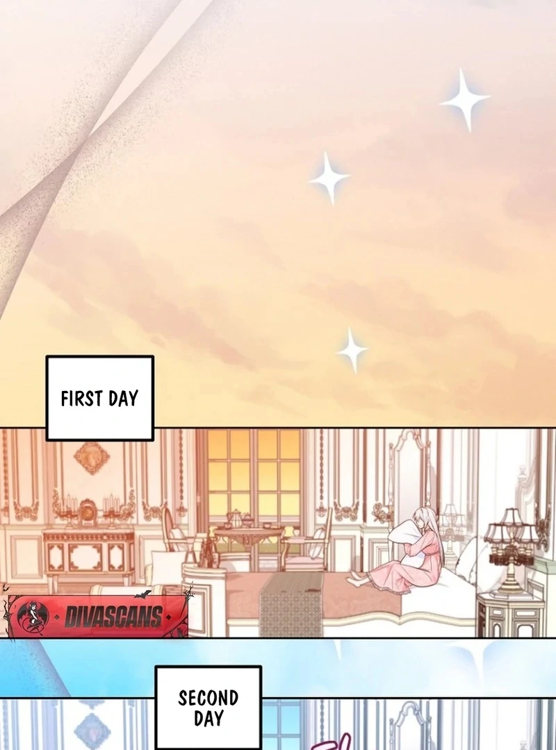 To My Dishonest Immortal Chapter 5 - Page 114