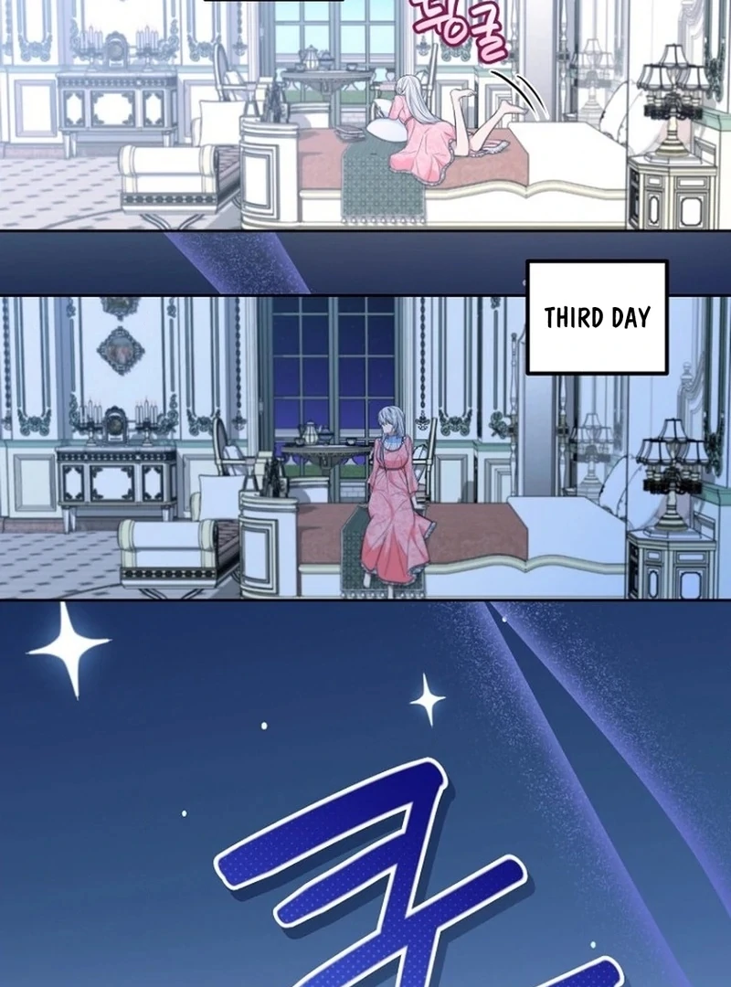 To My Dishonest Immortal Chapter 5 - Page 115