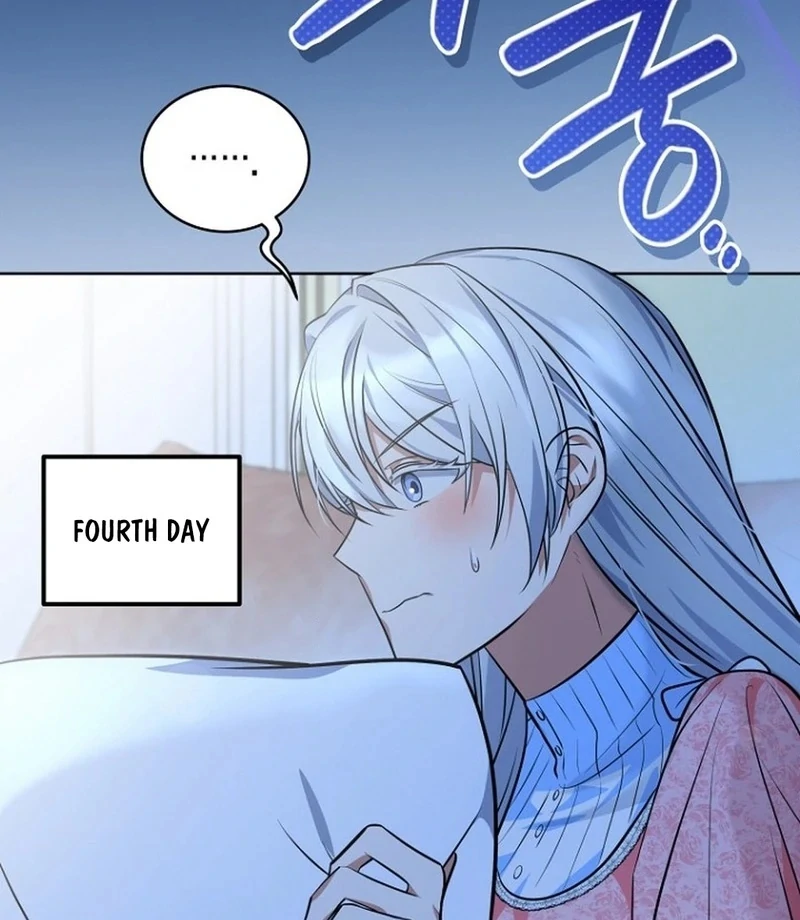 To My Dishonest Immortal Chapter 5 - Page 116