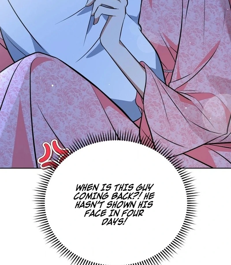 To My Dishonest Immortal Chapter 5 - Page 117