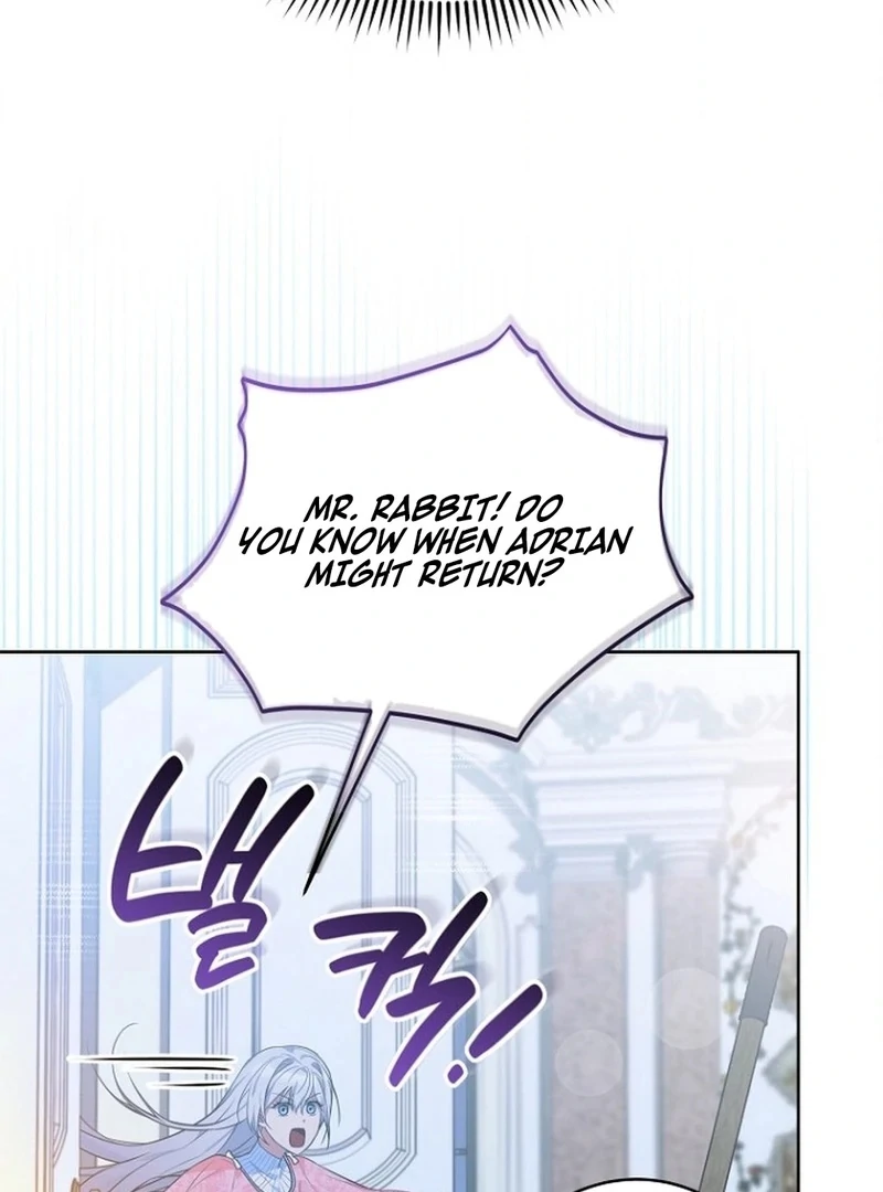 To My Dishonest Immortal Chapter 5 - Page 118