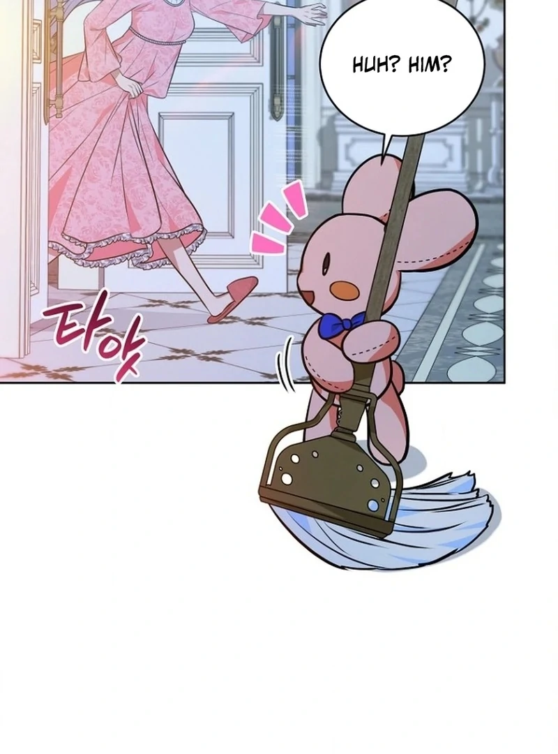 To My Dishonest Immortal Chapter 5 - Page 119