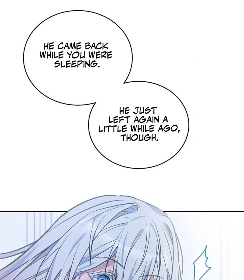 To My Dishonest Immortal Chapter 5 - Page 120