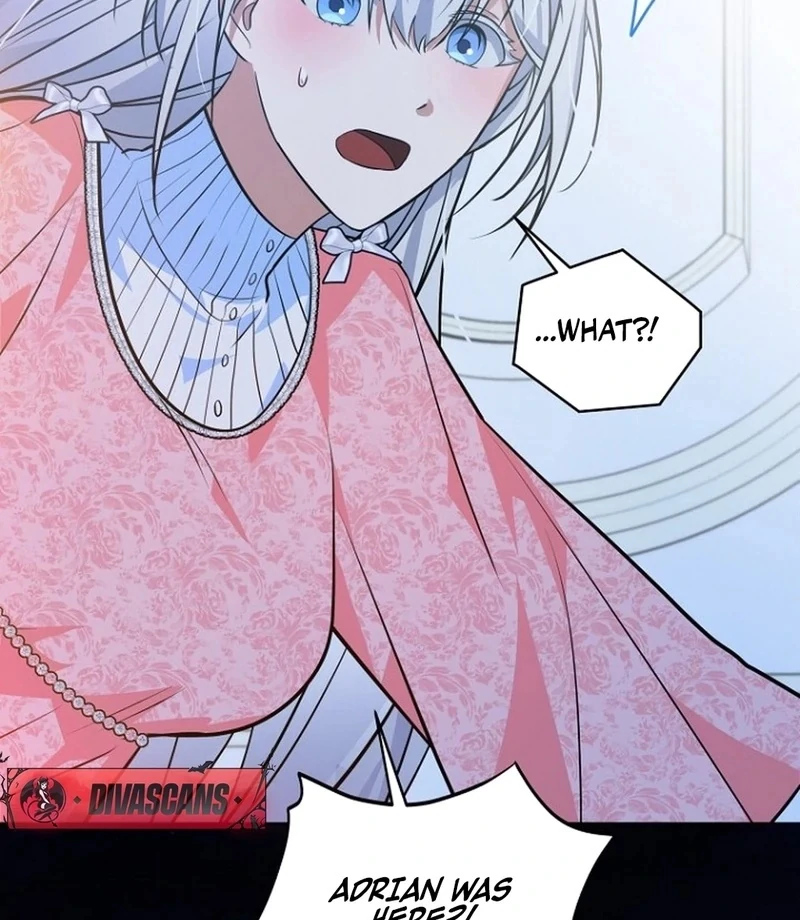 To My Dishonest Immortal Chapter 5 - Page 121