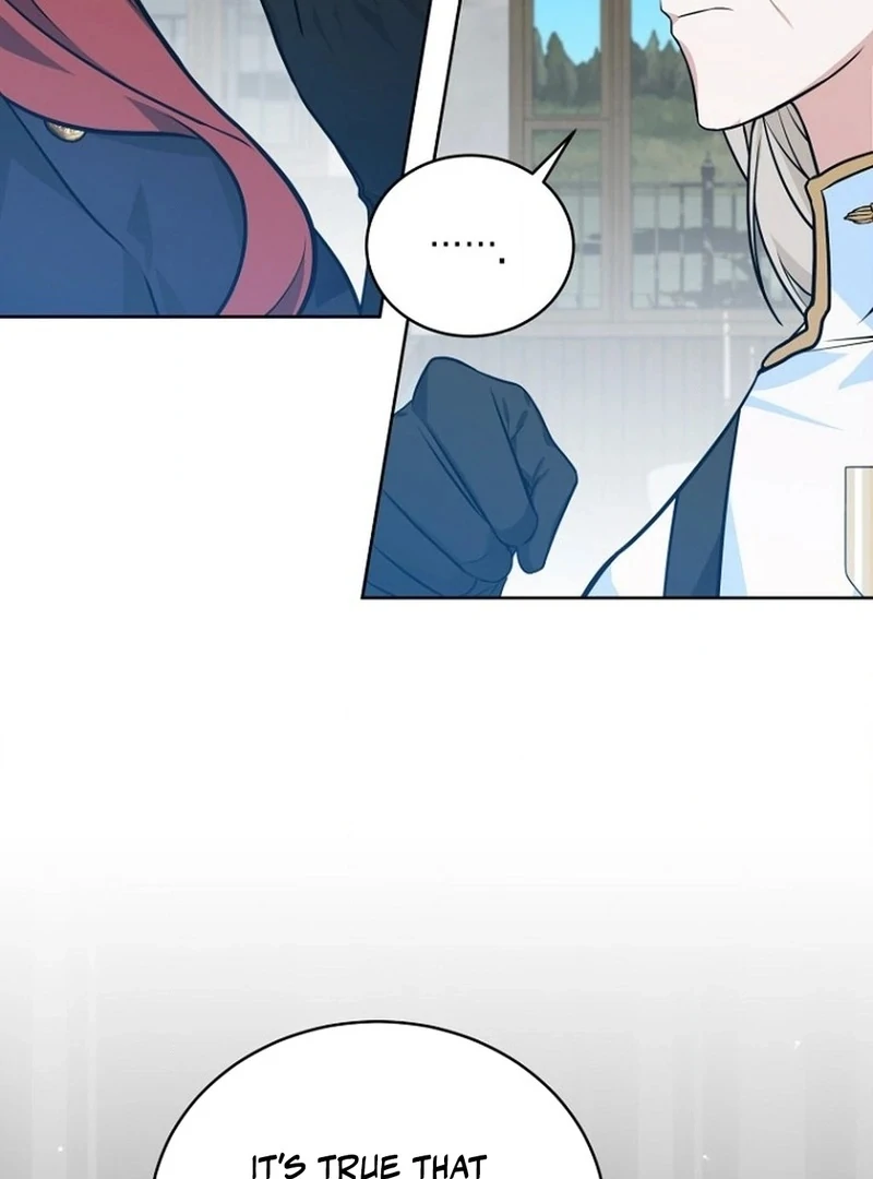 To My Dishonest Immortal Chapter 5 - Page 15