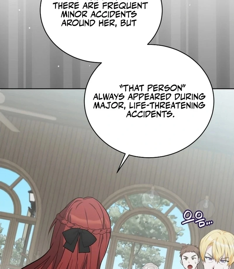 To My Dishonest Immortal Chapter 5 - Page 16