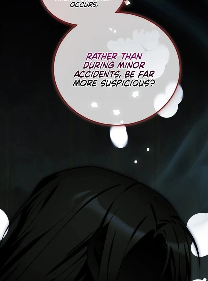 To My Dishonest Immortal Chapter 5 - Page 18