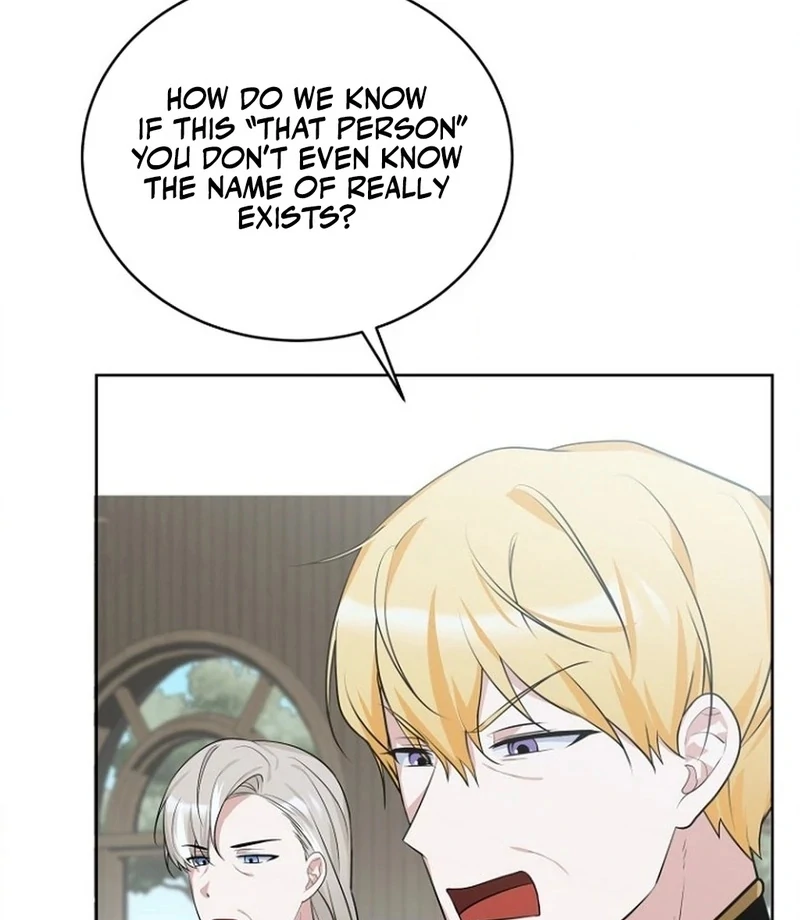 To My Dishonest Immortal Chapter 5 - Page 20