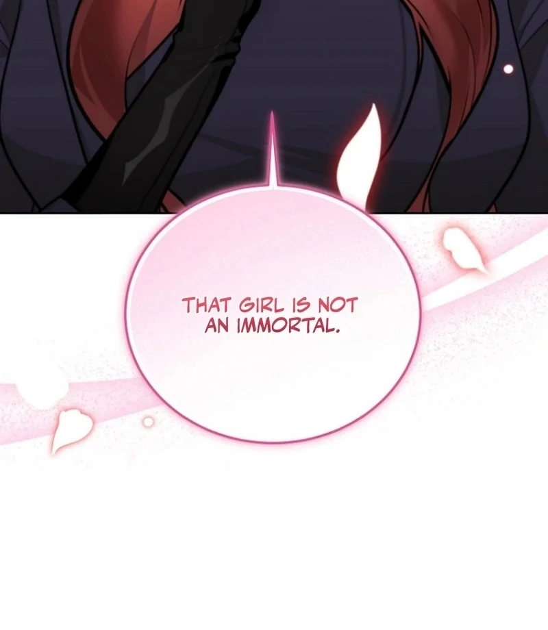 To My Dishonest Immortal Chapter 5 - Page 3