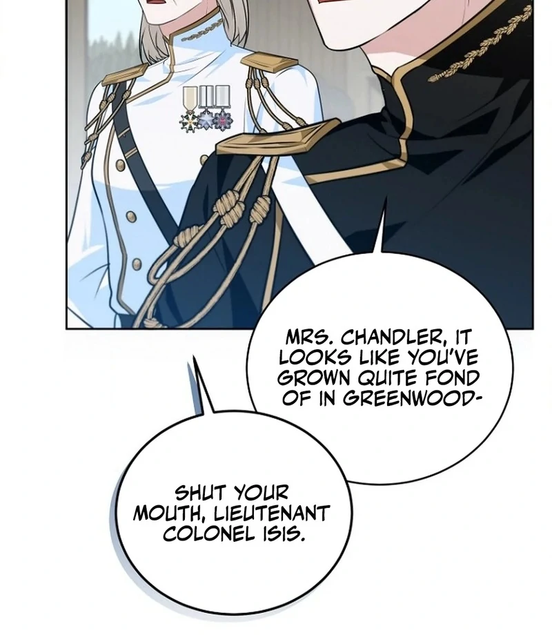 To My Dishonest Immortal Chapter 5 - Page 21