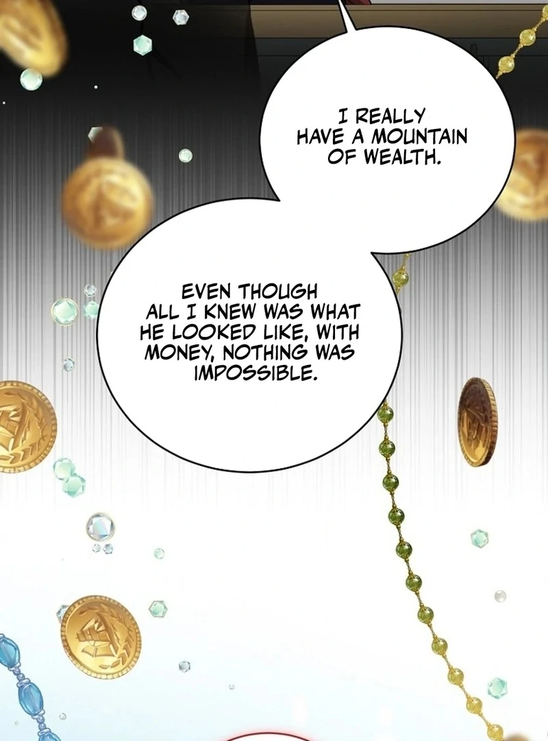 To My Dishonest Immortal Chapter 5 - Page 24