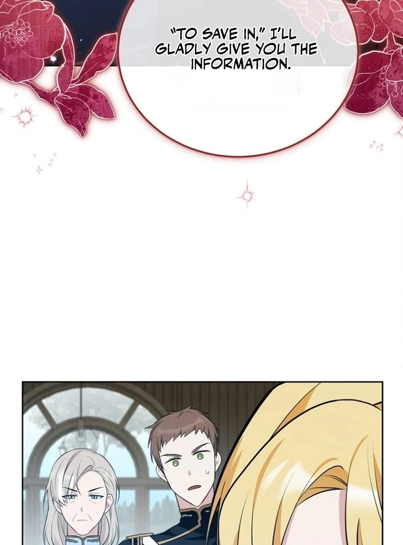 To My Dishonest Immortal Chapter 5 - Page 27