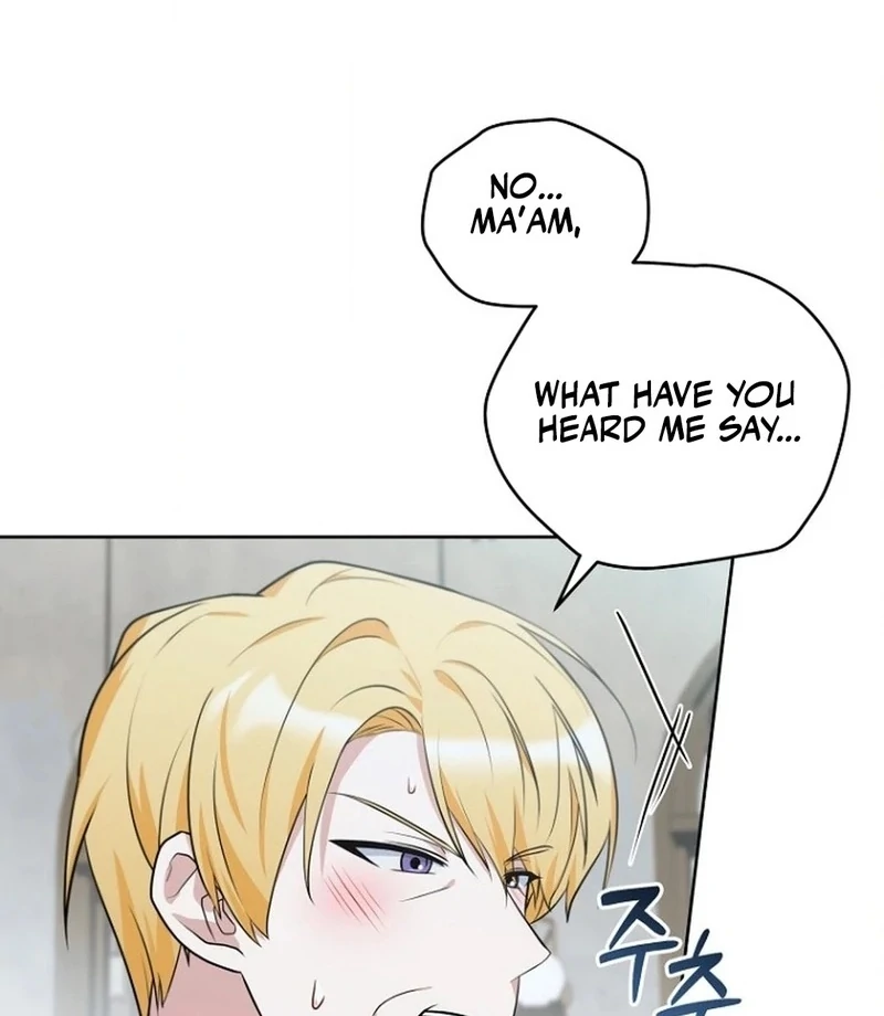 To My Dishonest Immortal Chapter 5 - Page 4