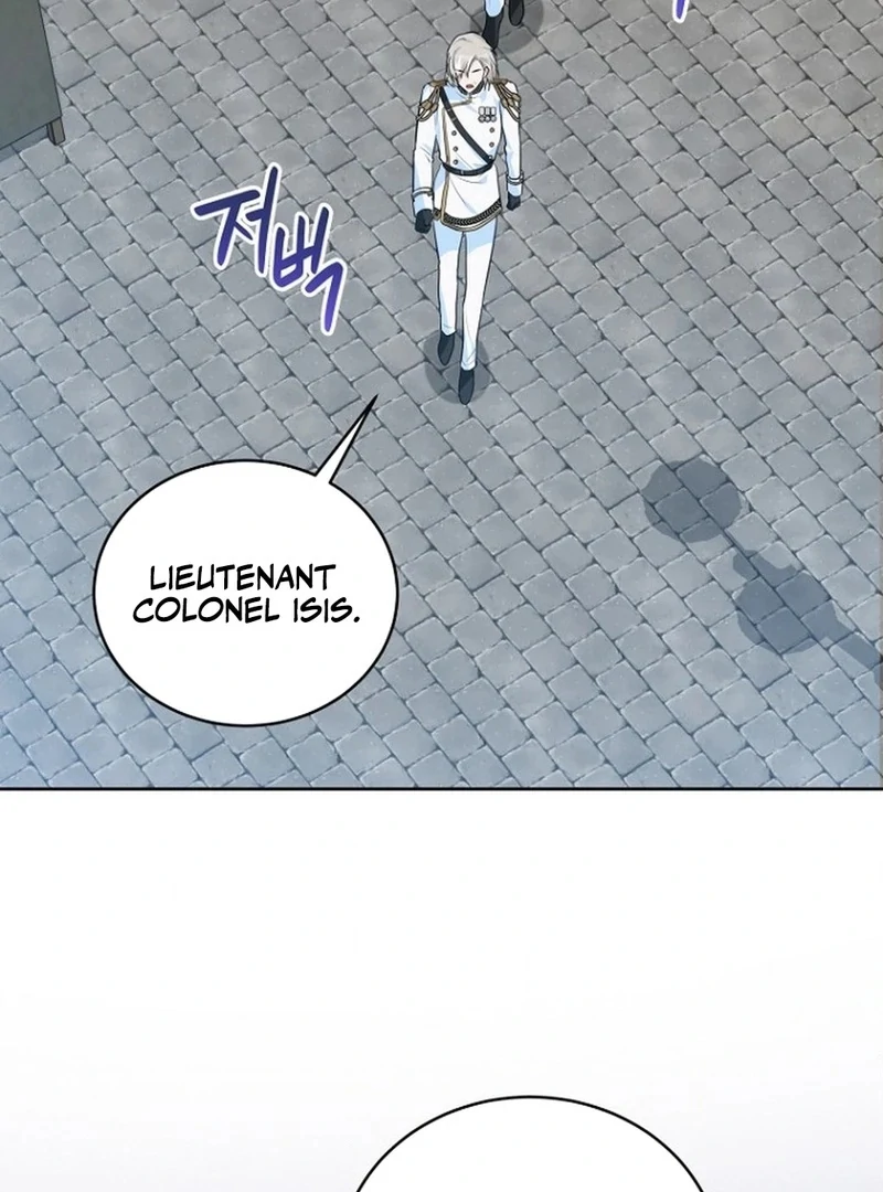 To My Dishonest Immortal Chapter 5 - Page 31