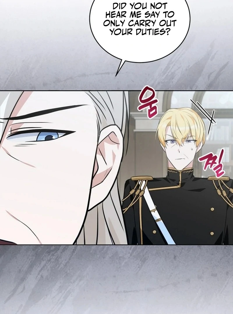 To My Dishonest Immortal Chapter 5 - Page 32