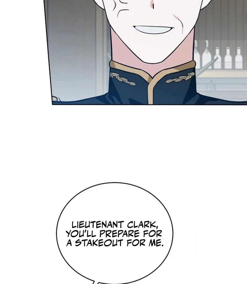 To My Dishonest Immortal Chapter 5 - Page 34