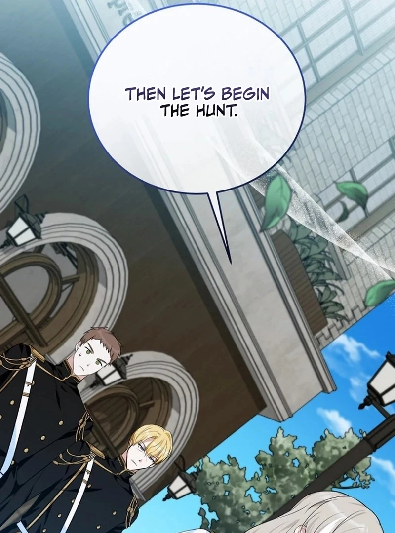 To My Dishonest Immortal Chapter 5 - Page 36