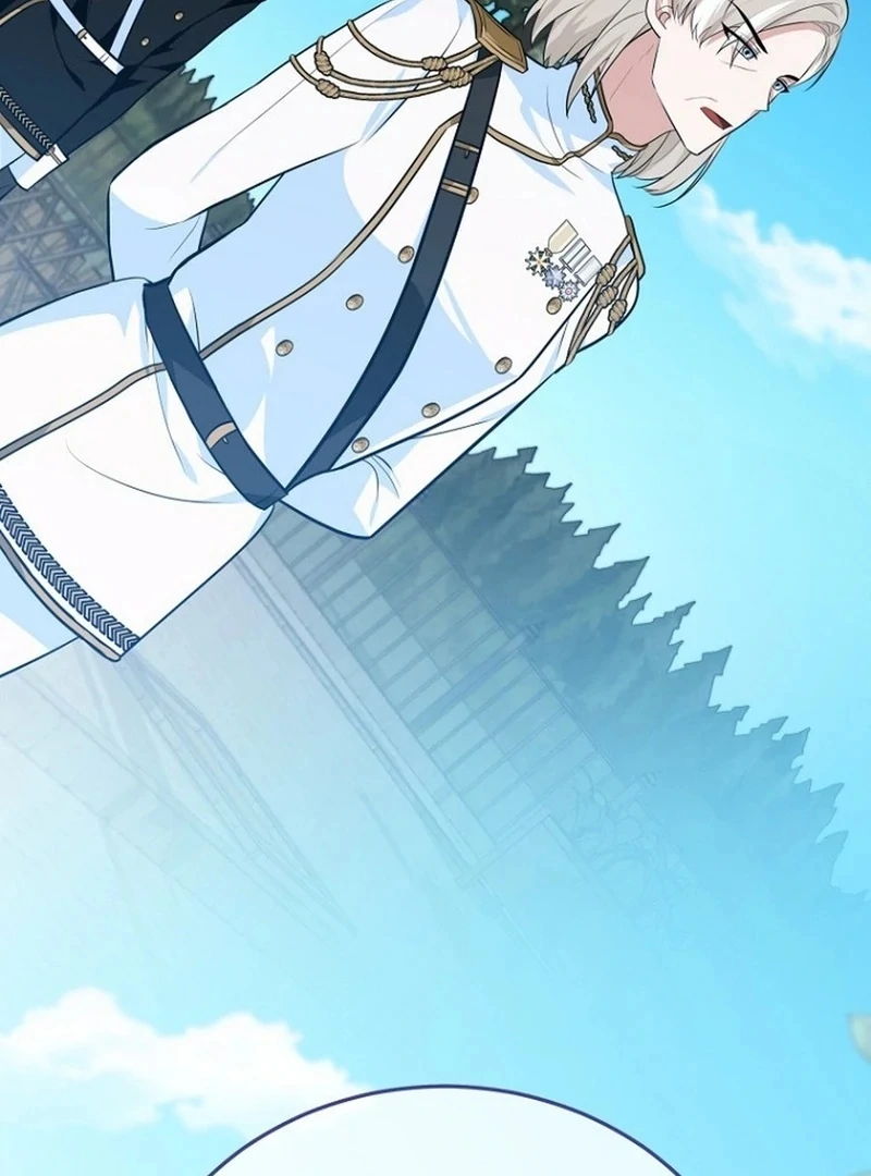 To My Dishonest Immortal Chapter 5 - Page 37