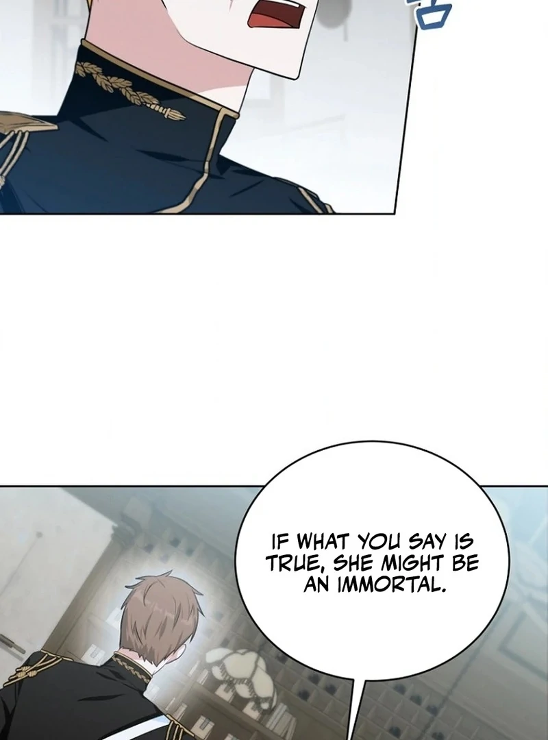 To My Dishonest Immortal Chapter 5 - Page 5