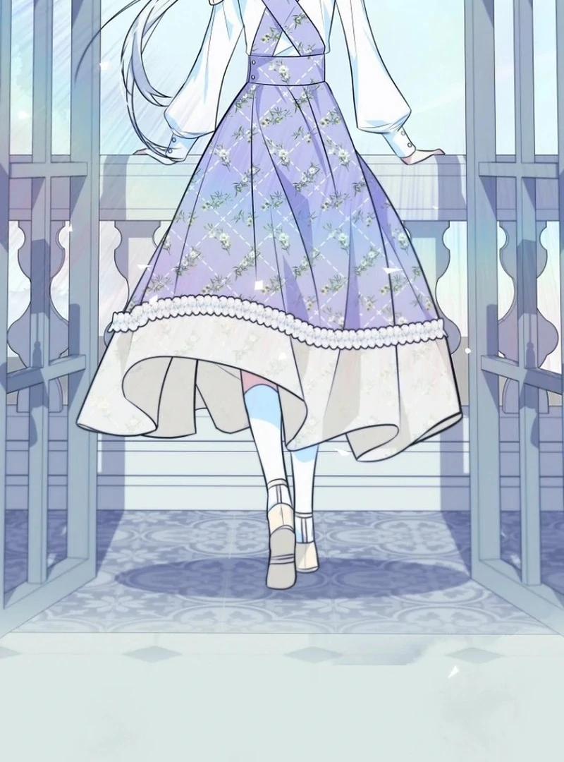 To My Dishonest Immortal Chapter 5 - Page 44