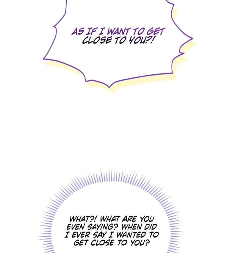 To My Dishonest Immortal Chapter 5 - Page 48