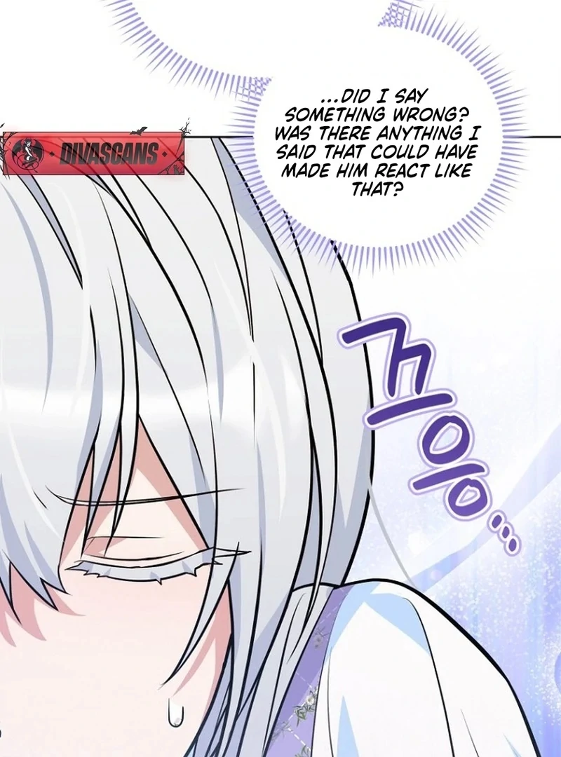 To My Dishonest Immortal Chapter 5 - Page 49