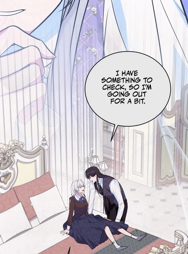 To My Dishonest Immortal Chapter 5 - Page 50