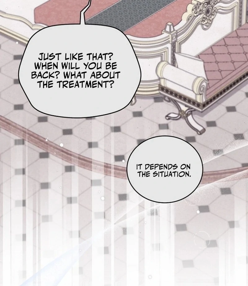 To My Dishonest Immortal Chapter 5 - Page 51