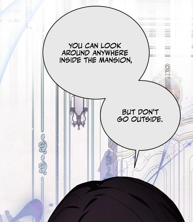 To My Dishonest Immortal Chapter 5 - Page 52