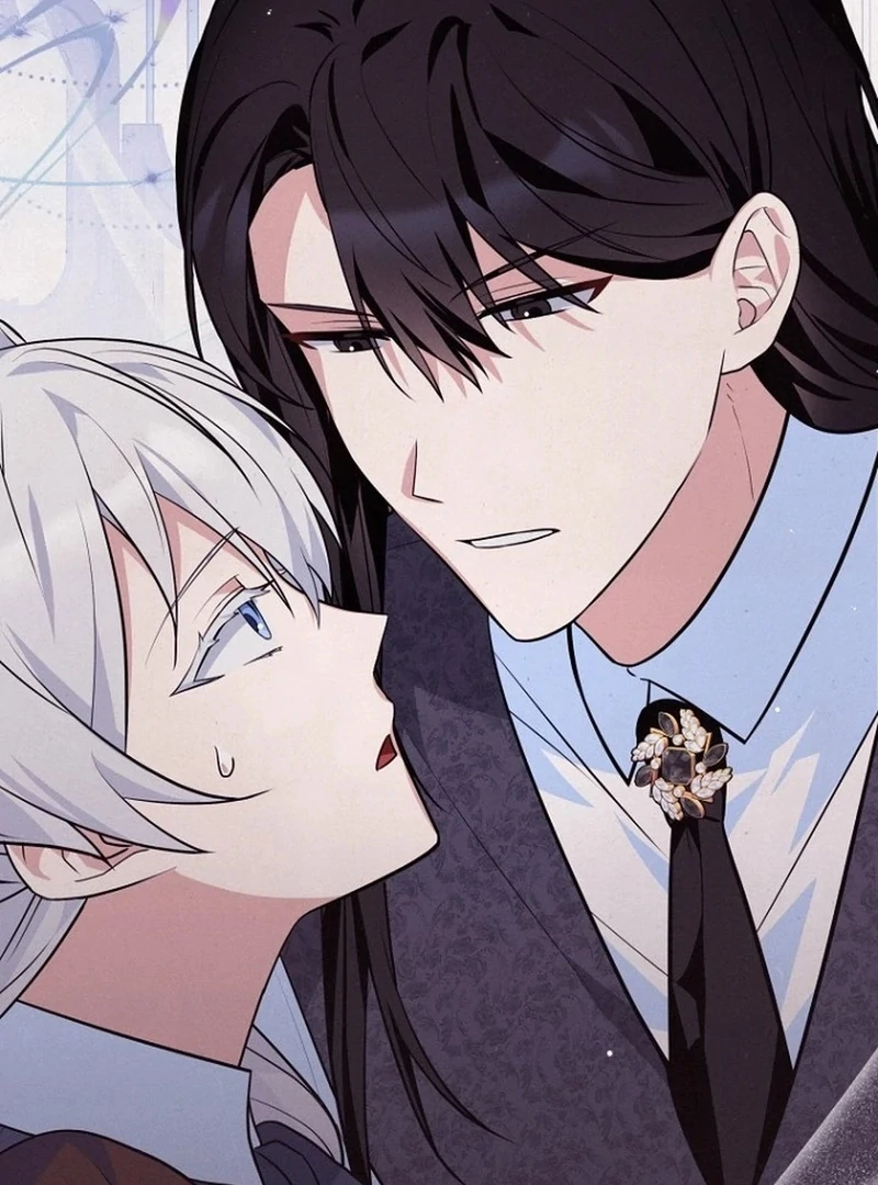 To My Dishonest Immortal Chapter 5 - Page 53