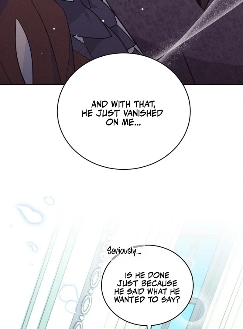 To My Dishonest Immortal Chapter 5 - Page 54