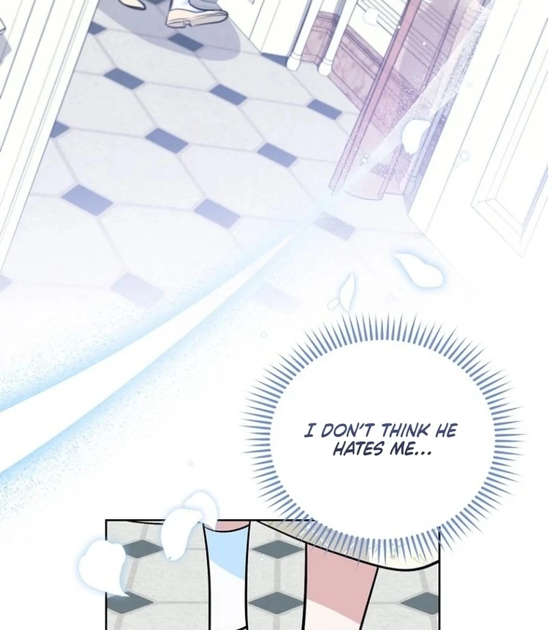 To My Dishonest Immortal Chapter 5 - Page 56