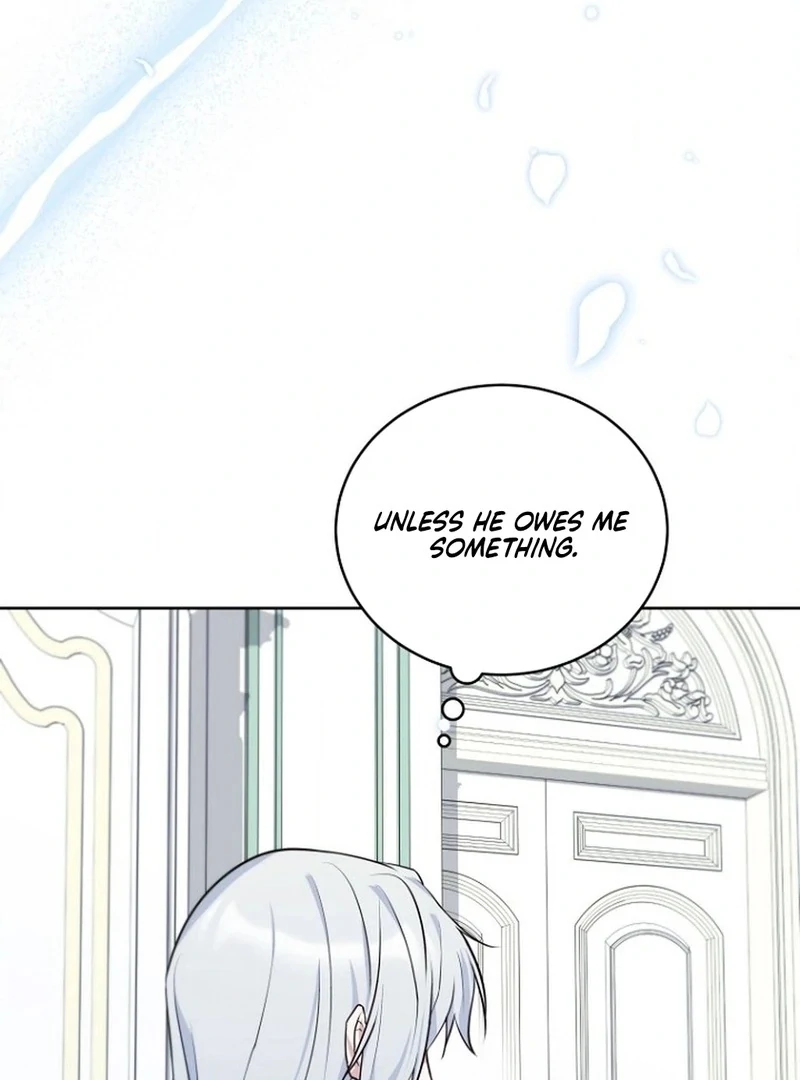 To My Dishonest Immortal Chapter 5 - Page 58