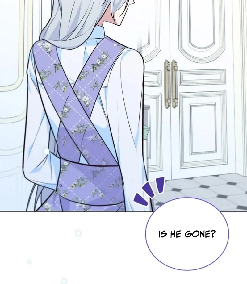 To My Dishonest Immortal Chapter 5 - Page 59