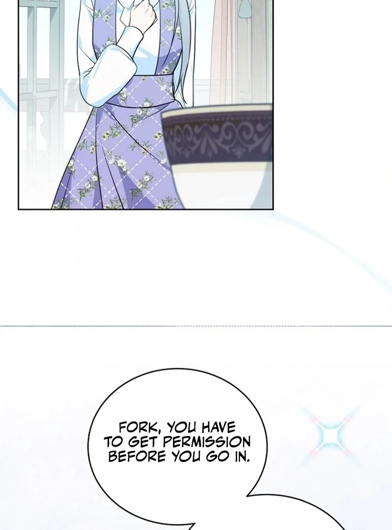 To My Dishonest Immortal Chapter 5 - Page 63