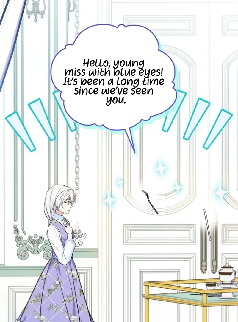 To My Dishonest Immortal Chapter 5 - Page 66