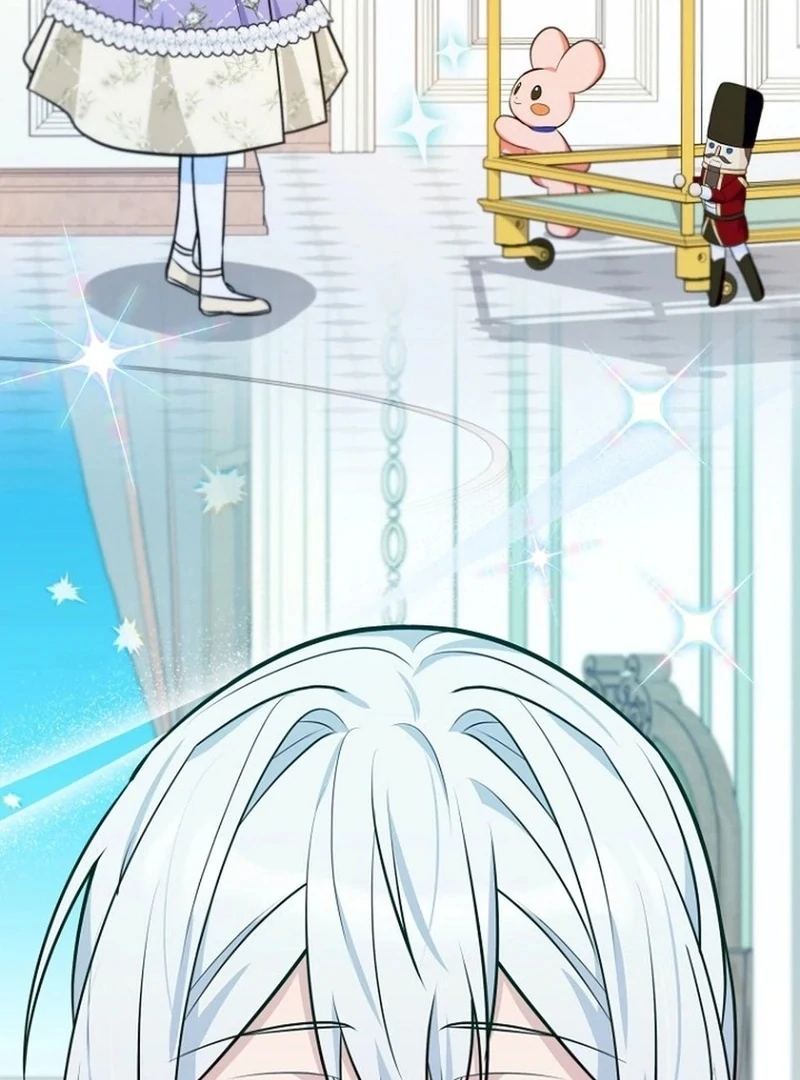 To My Dishonest Immortal Chapter 5 - Page 67