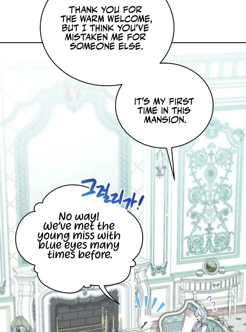 To My Dishonest Immortal Chapter 5 - Page 70